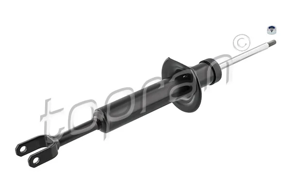 Amort TOPRAN 109 421