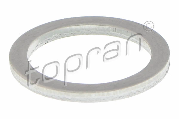 Tihend, automaatkäigukast TOPRAN 116 366