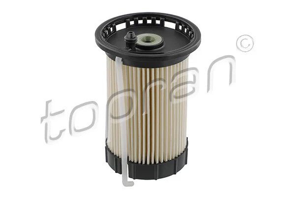 Kütusefilter TOPRAN 116 135