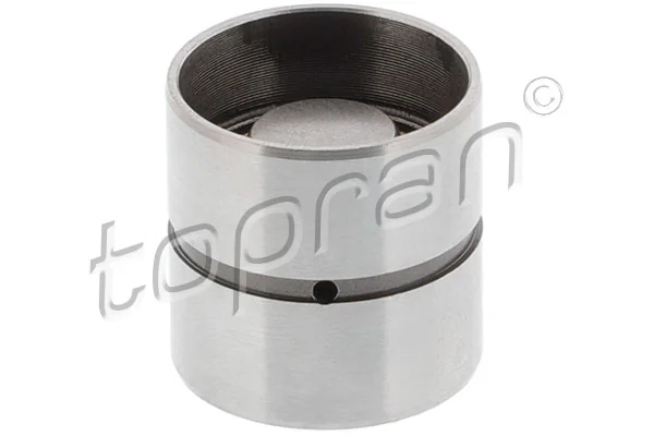 Klapitapp TOPRAN 108 107