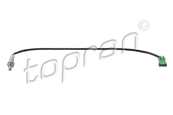 Lambda andur TOPRAN 721 860