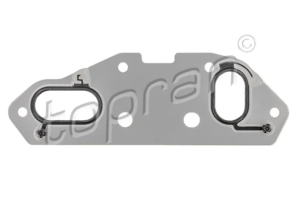 Tihend, õliradiaator TOPRAN 628 116