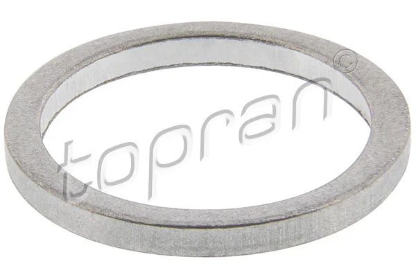 Tihend, kompressor TOPRAN 111 964