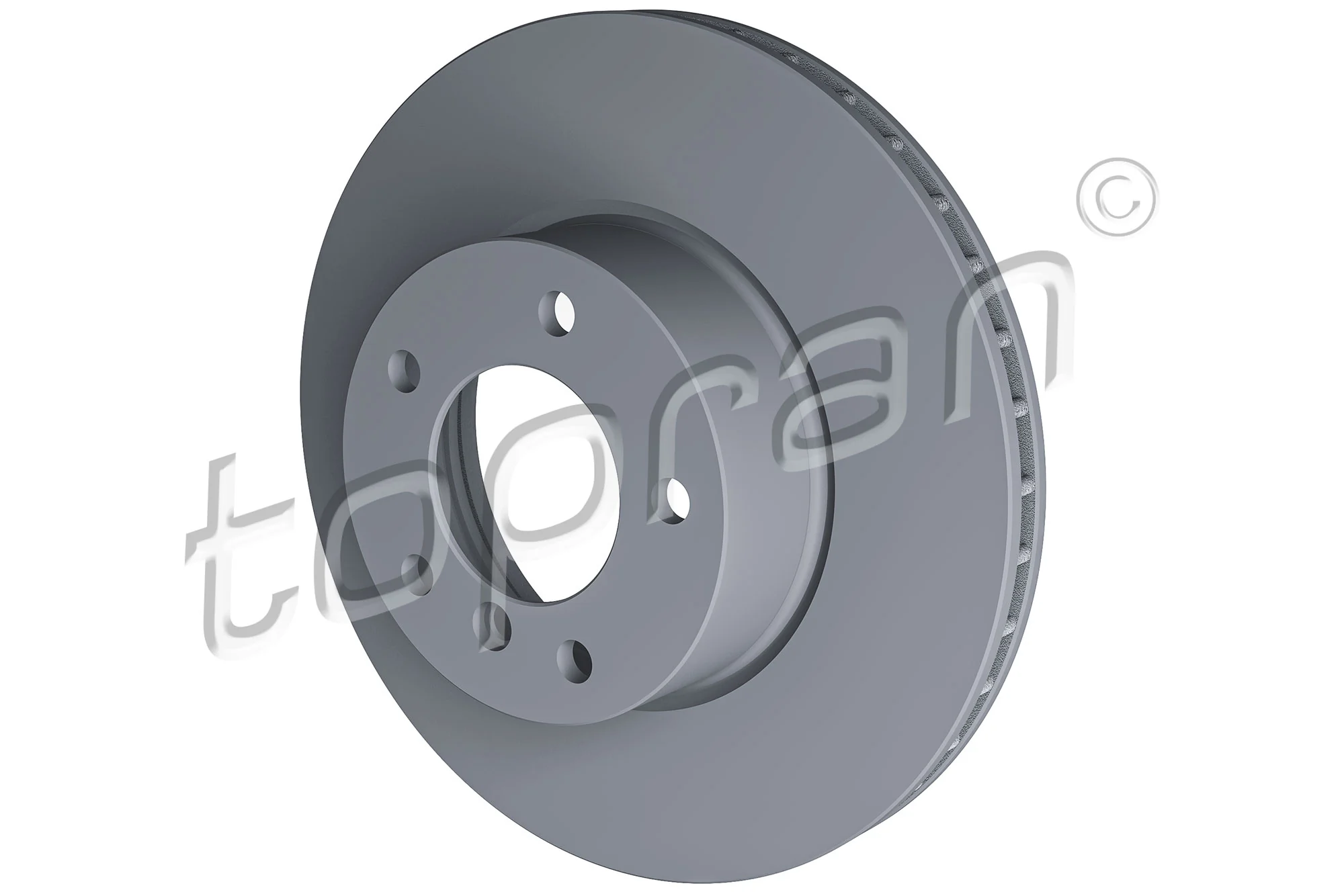 Piduriketas TOPRAN 500 947