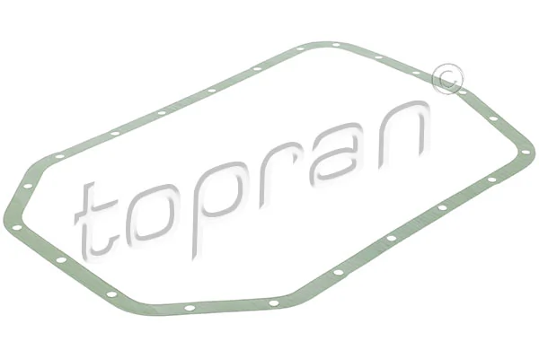 Tihend, õlivann-automaatk.kast TOPRAN 501 745