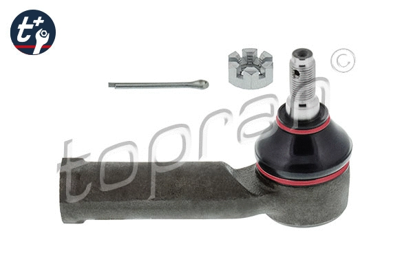 Rooliots t+ TOPRAN 301 369