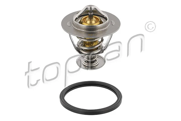 Termostaat, Jahutusvedelik TOPRAN 630 301