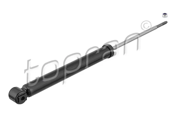 Amort TOPRAN 501 639