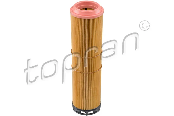 Õhufilter TOPRAN 401 041