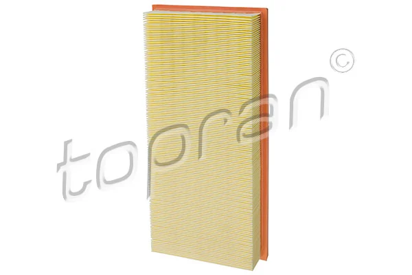Õhufilter TOPRAN 400 321