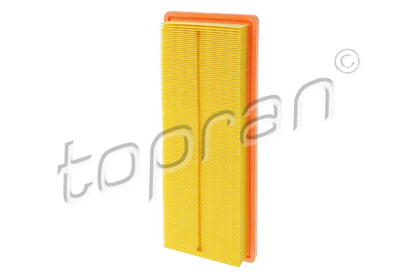 Õhufilter TOPRAN 722 564