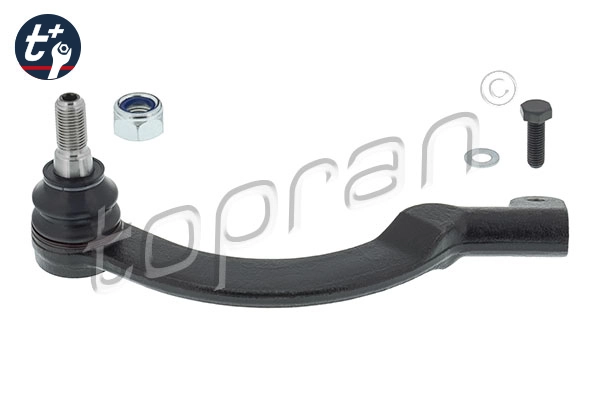 Rooliots TOPRAN 207 100
