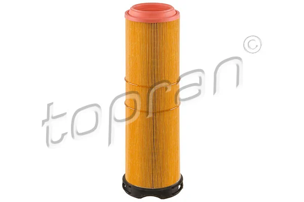 Õhufilter TOPRAN 408 336