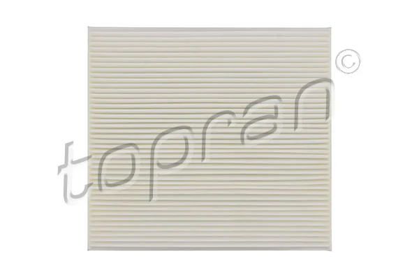Filter, salongiõhk TOPRAN 305 184