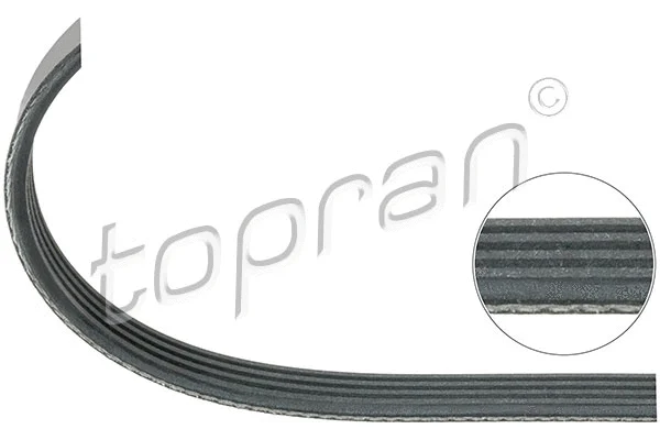 Soonrihm TOPRAN 500 690