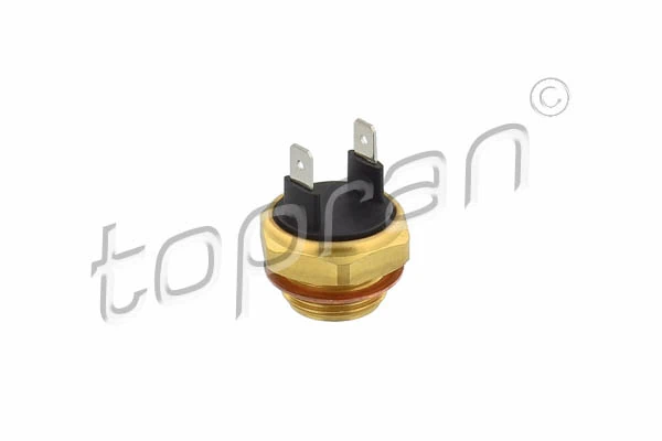 Temperatuurilülitus, radiaatorivent. TOPRAN 104 200