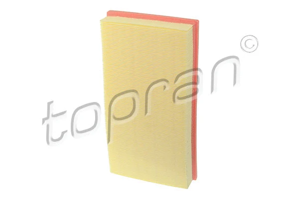 Õhufilter TOPRAN 600 055