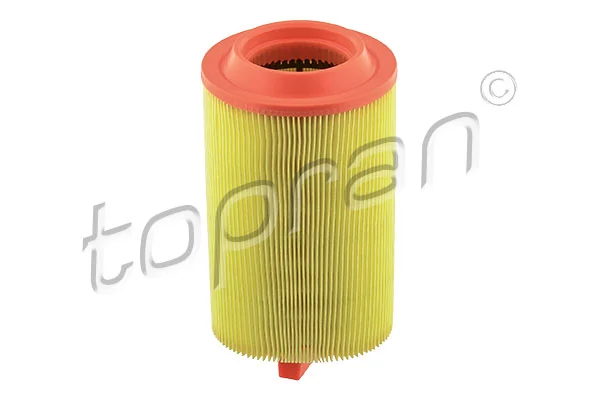 Õhufilter TOPRAN 401 040