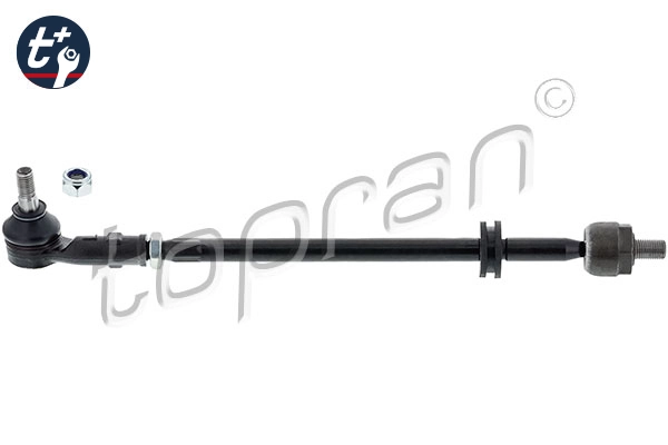 Roolivarras TOPRAN 103 501