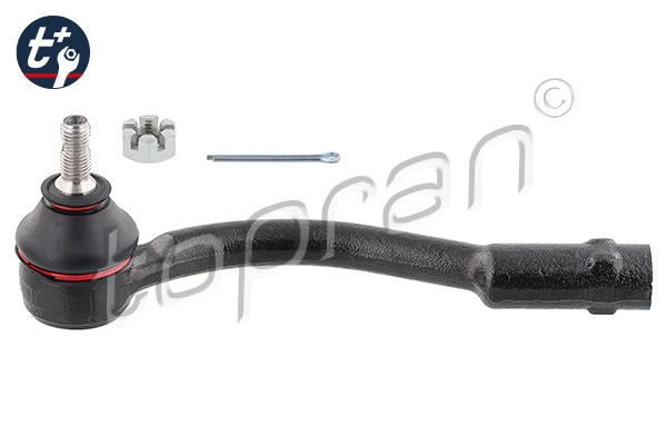 Rooliots TOPRAN 821 730