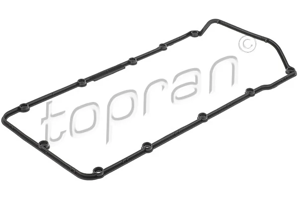 Tihend, klapikaan TOPRAN 112 904
