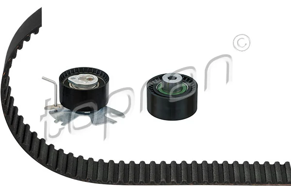Hammasrihma komplekt TOPRAN 722 796