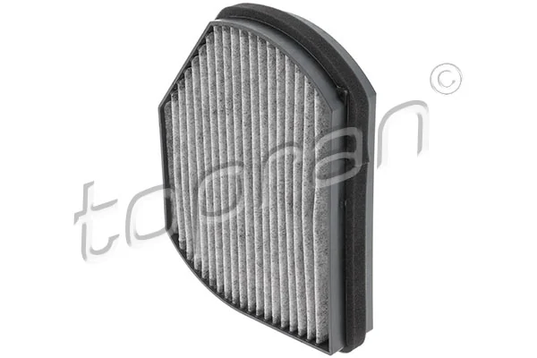 Filter, salongiõhk TOPRAN 400 203