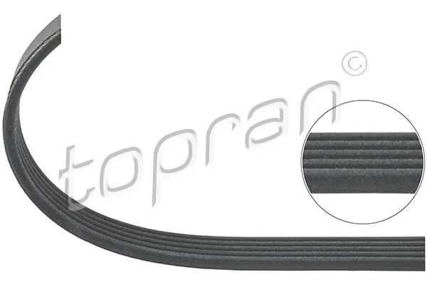 Soonrihm TOPRAN 501 590