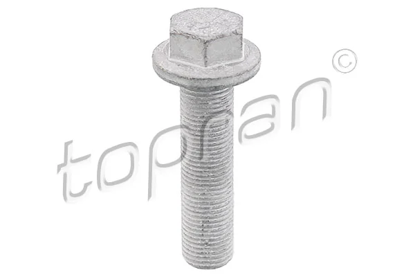Rihmarattakruvi TOPRAN 701 617