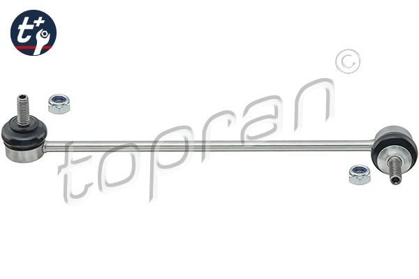Stabilisaator, Stabilisaator TOPRAN 500 912