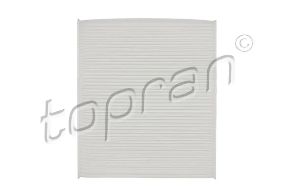 Filter, salongiõhk TOPRAN 600 097