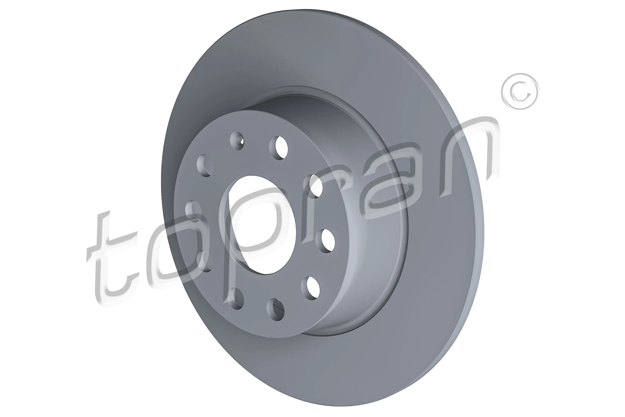 Piduriketas TOPRAN 117 600