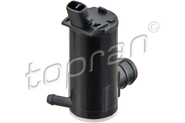 Klaasipesuvee pump, klaasipuhastus TOPRAN 820 210