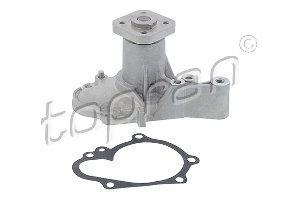 Veepump, mootori jahutus TOPRAN 820 379