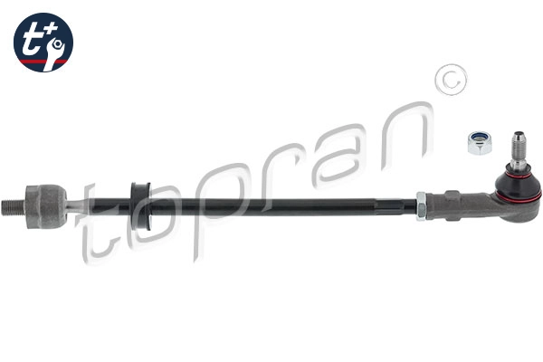 Roolivarras TOPRAN 103 051