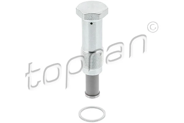 Pinguti, mootorikett TOPRAN 502 626