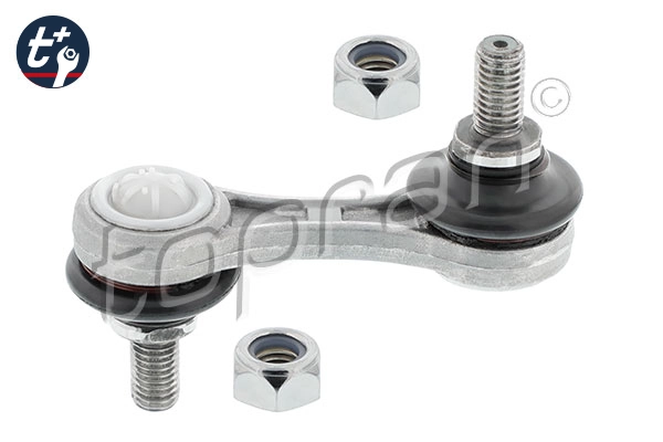 Stabilisaator, Stabilisaator TOPRAN 500 160