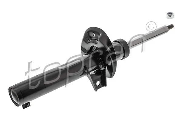 Amort TOPRAN 110 158