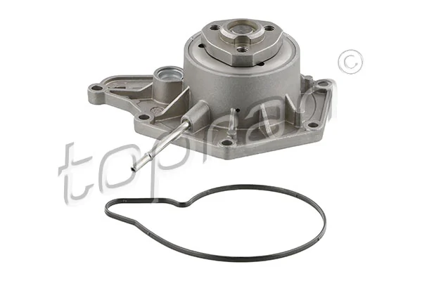 Veepump, mootori jahutus TOPRAN 620 686
