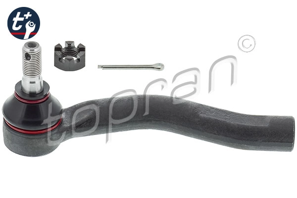 Rooliots TOPRAN 722 237