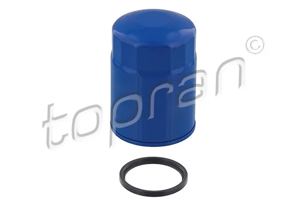 Õlifilter TOPRAN 820 107