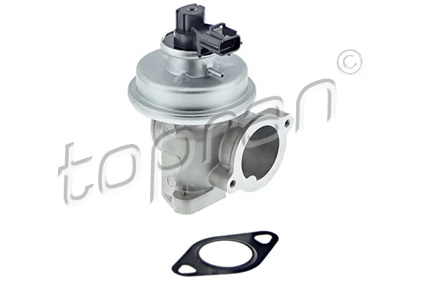 EGR-klapp TOPRAN 304 233