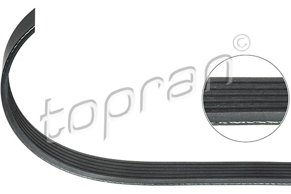 Soonrihm TOPRAN 821 710