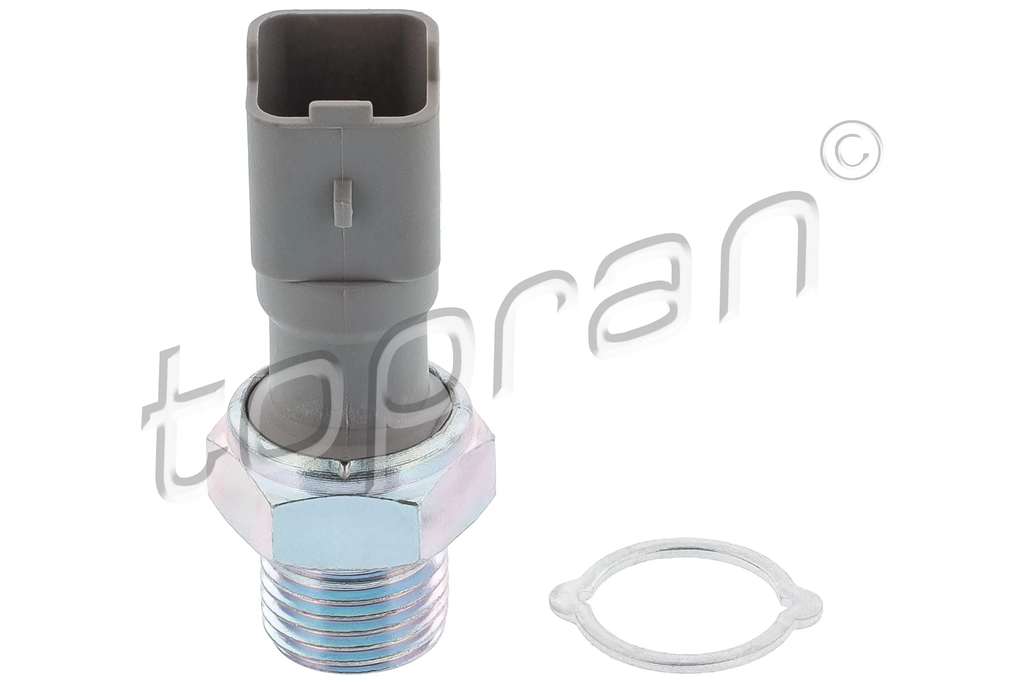 Õlisurvelülitus TOPRAN 302 797