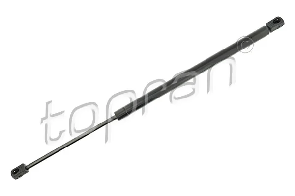 Gaasivedru, pagasi-/veoruum TOPRAN 700 691