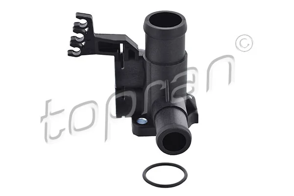 Jahutusvedeliku flants TOPRAN 107 326