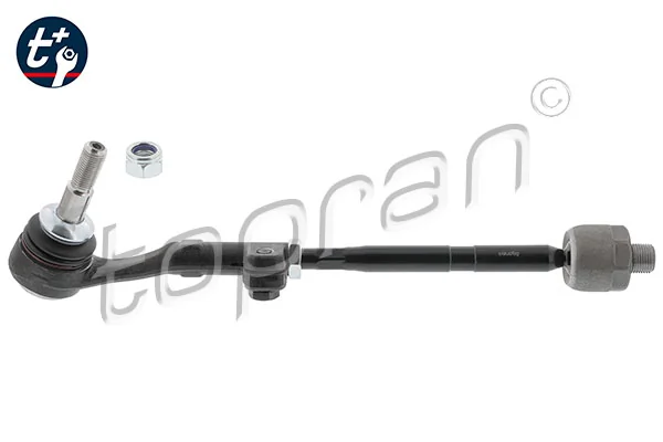 Roolivarras TOPRAN 500 924