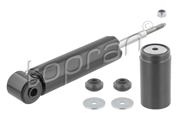 Amort TOPRAN 108 366