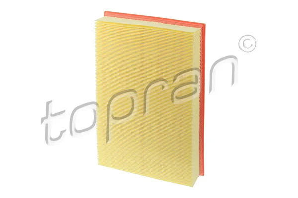 Õhufilter TOPRAN 600 056