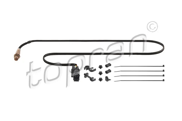 Lambda andur TOPRAN 114 230